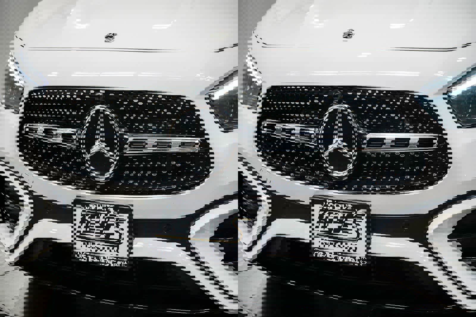 Used 2026 Mercedes-Benz GLA 250 image 8