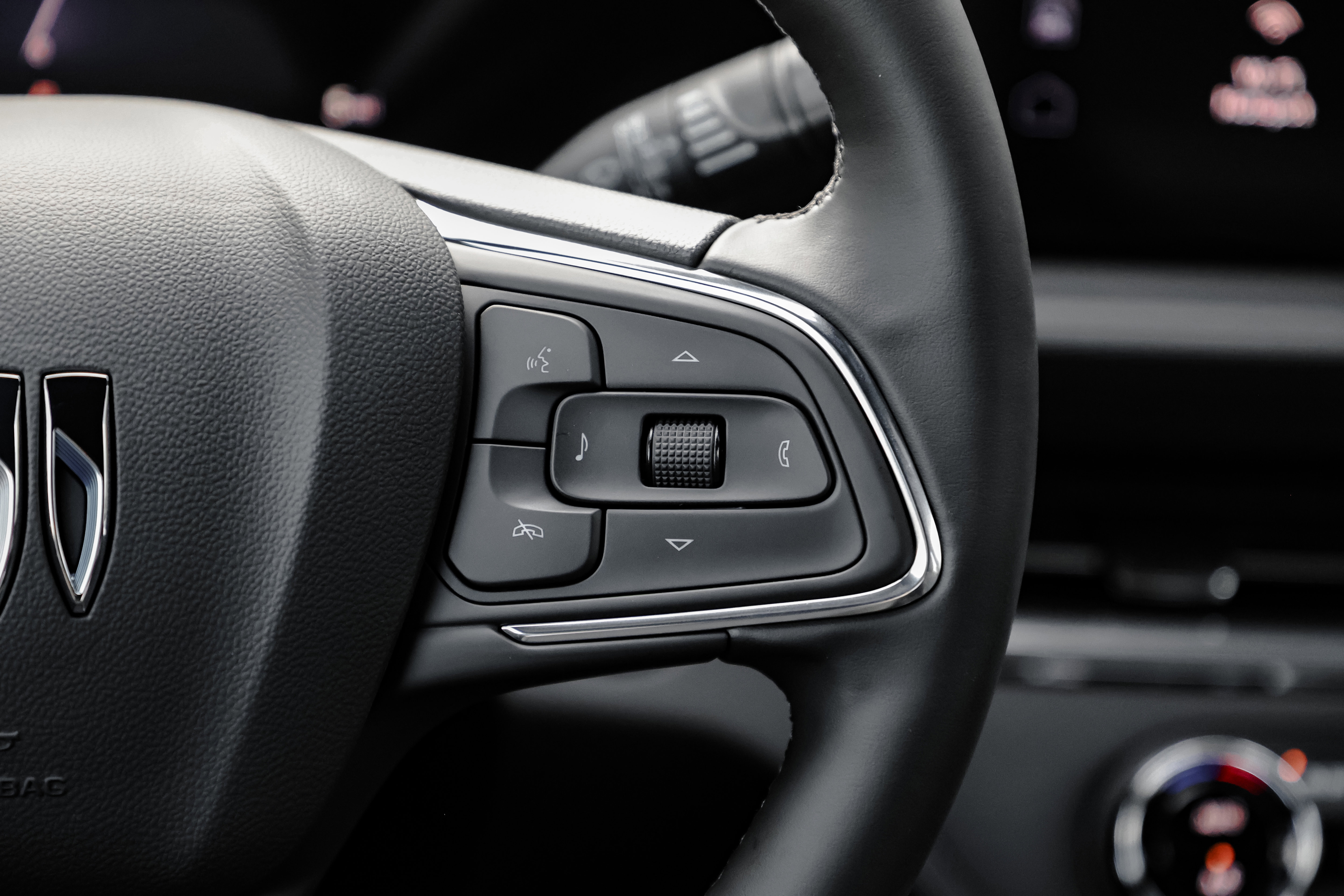 New 2025 Buick Envista Preferred w/ Convenience I Package image 20