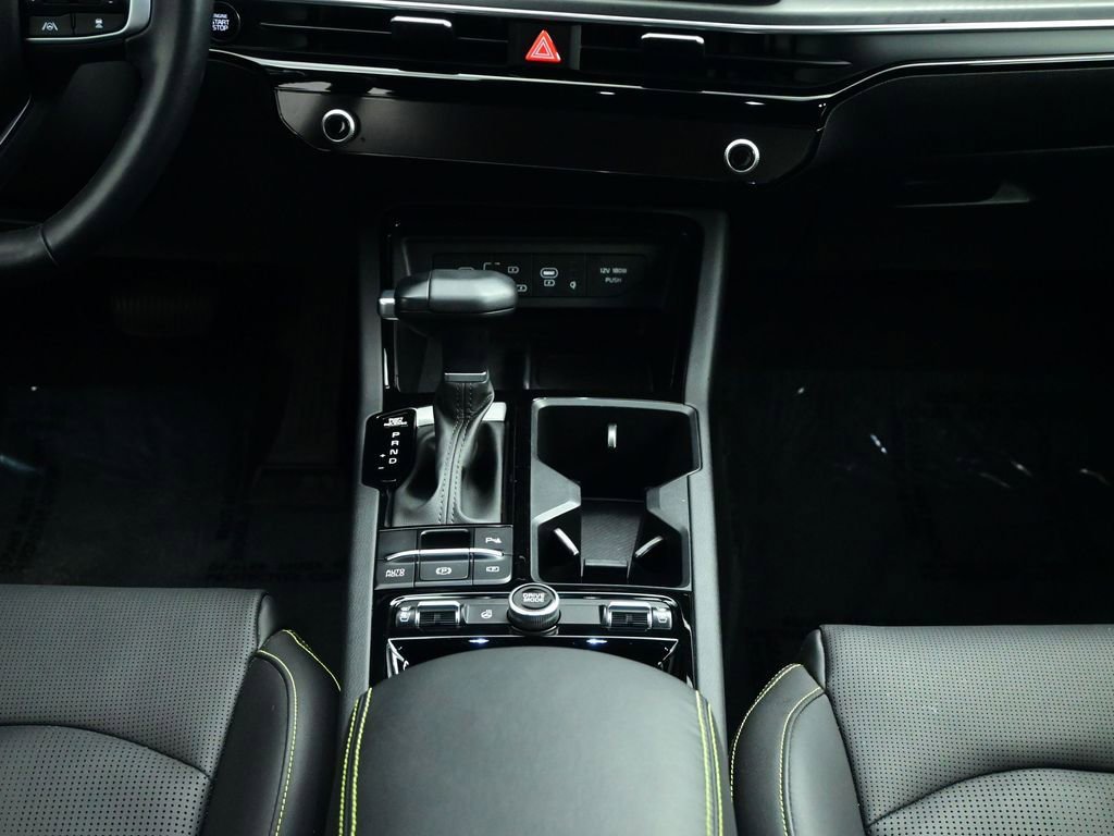 Used 2025 Kia K5 GT w/ GT1 Package image 36