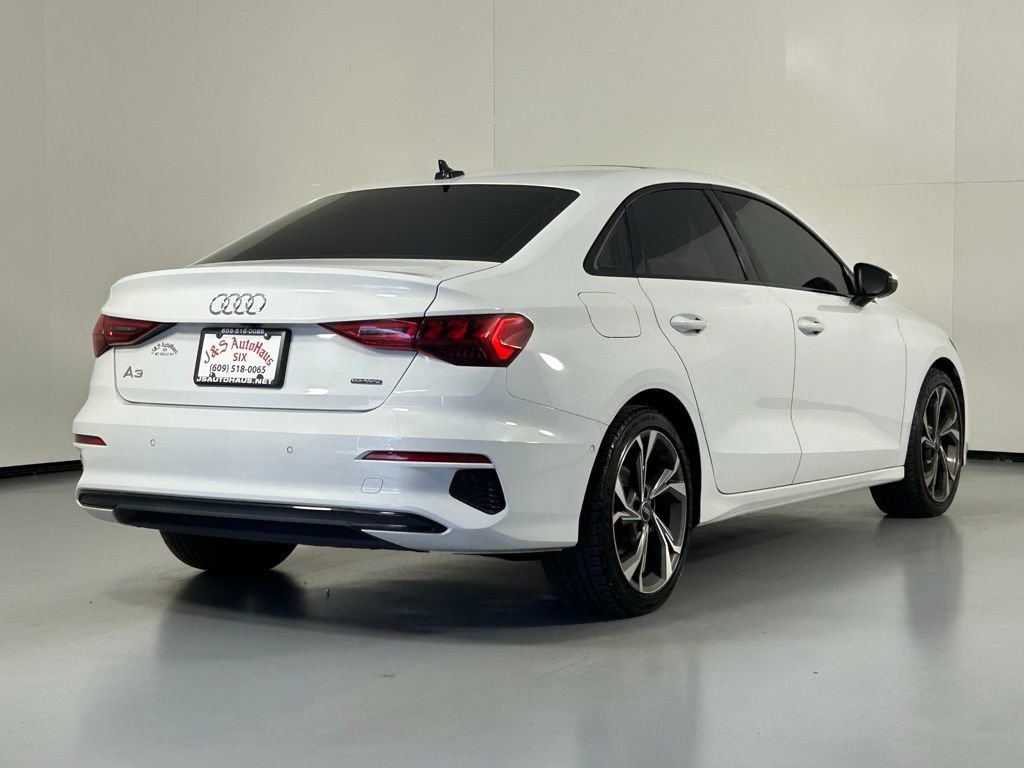 Used 2023 Audi A3 2.0T Premium w/ Convenience Package image 7