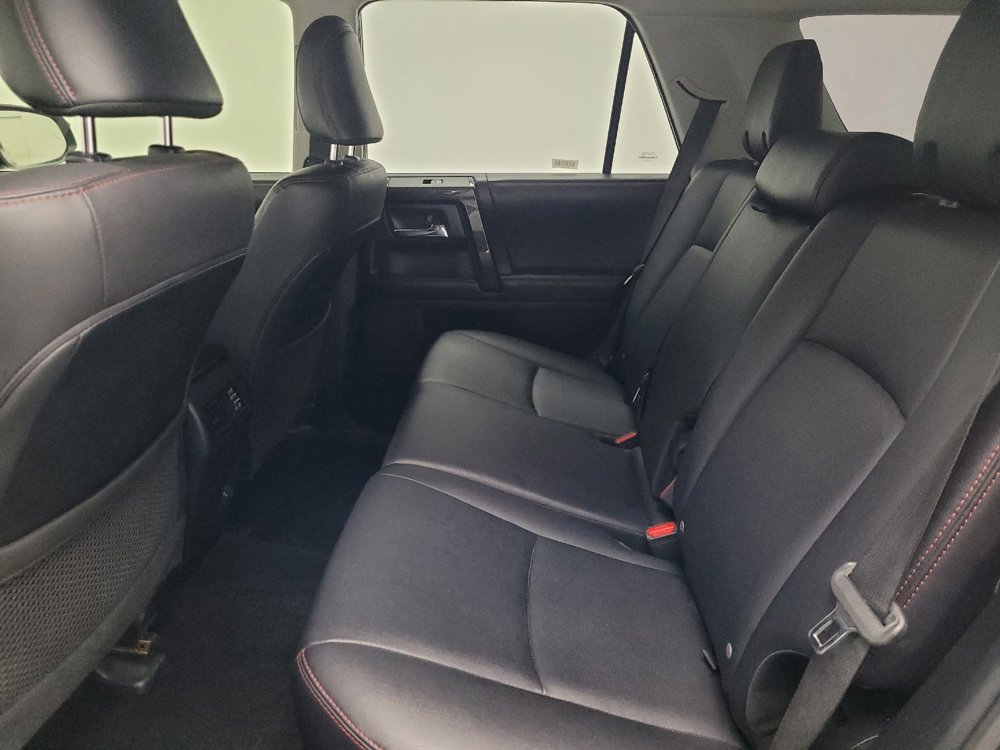 Used 2022 Toyota 4Runner TRD Off-Road Premium image 18