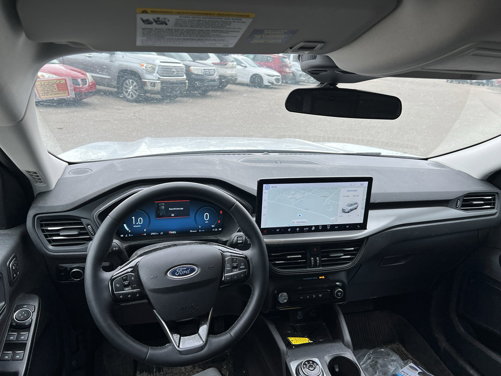 Used 2023 Ford Escape Active w/ Tech Pack #2 image 11