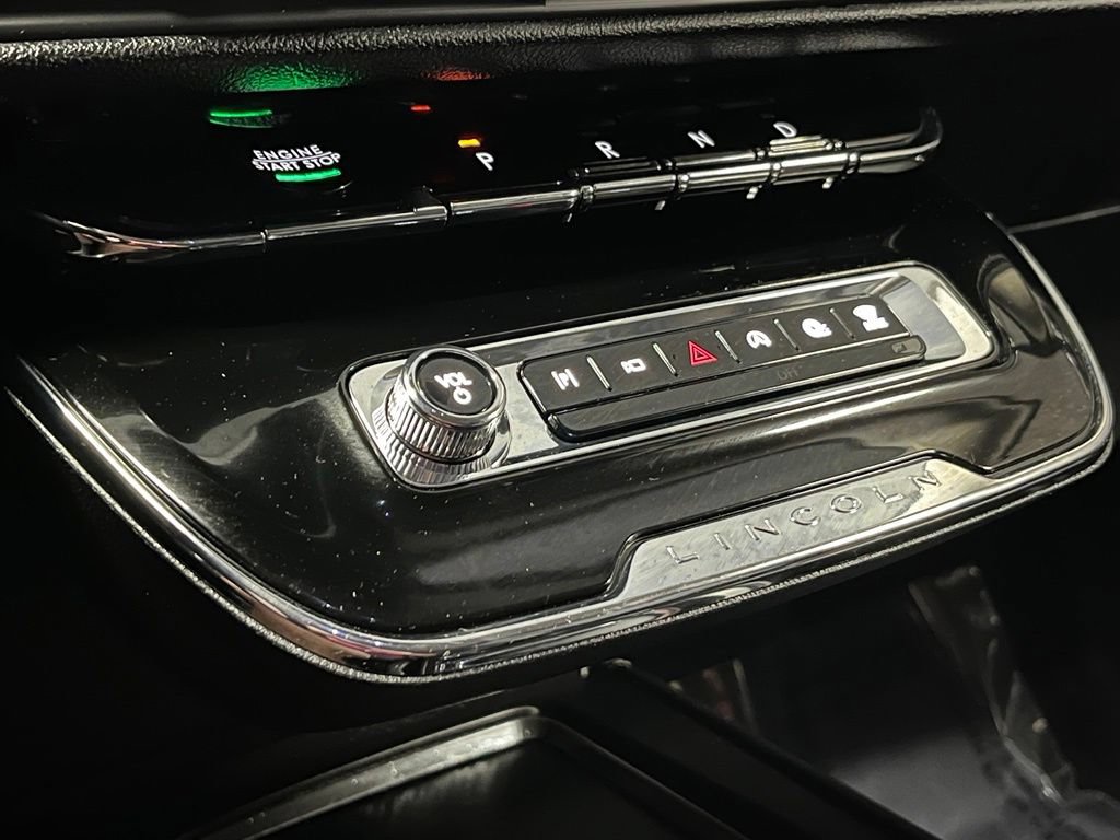 Used 2023 Lincoln Corsair FWD image 10