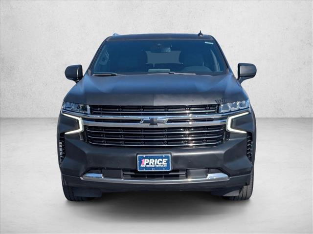 Used 2022 Chevrolet Tahoe LT RWD video 2