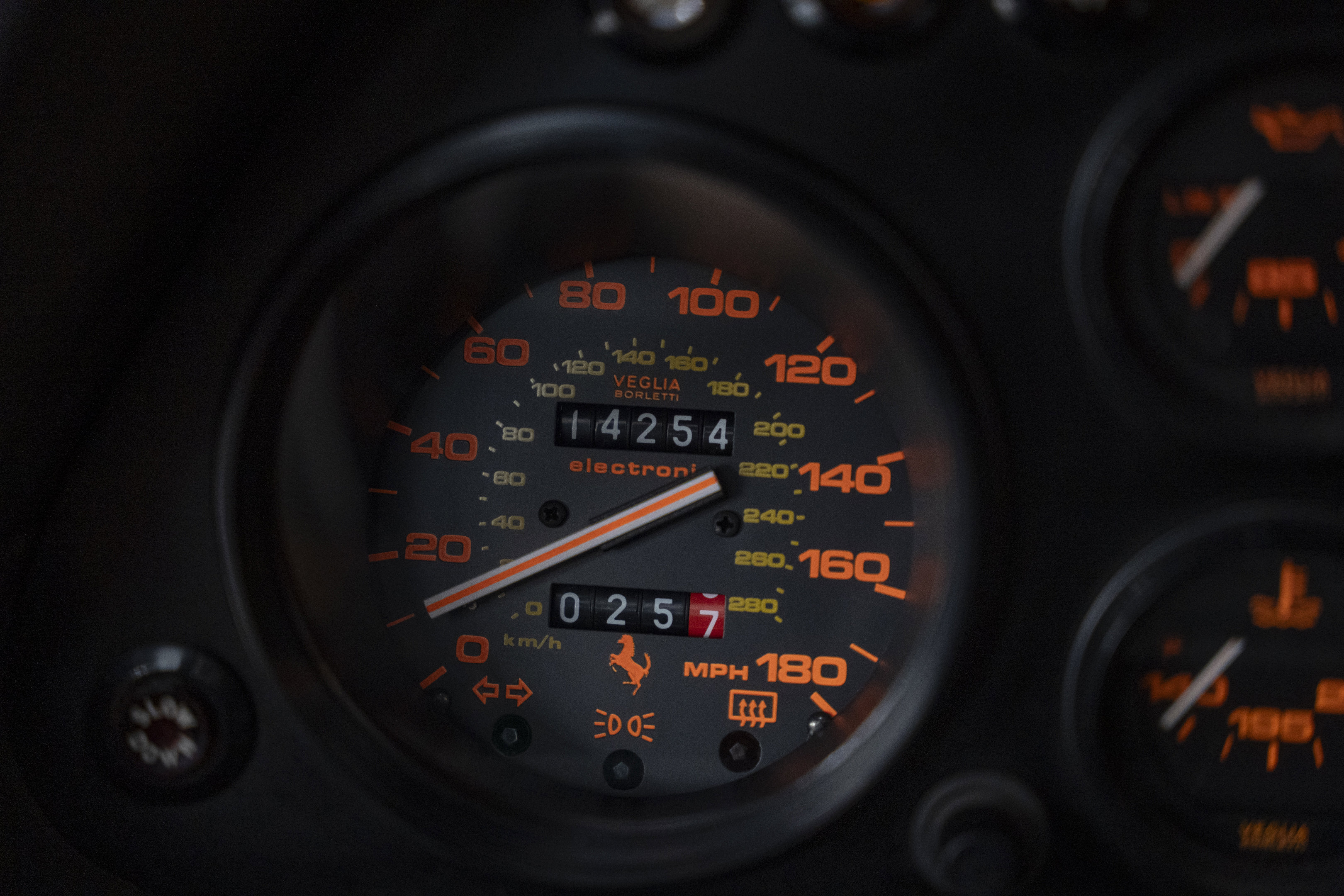 Used 1989 Ferrari 328 GTS image 34