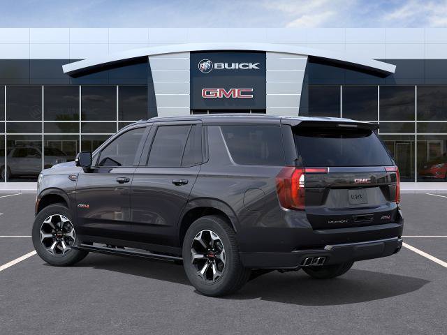 New 2026 GMC Yukon AT4 Ultimate AWD/4WD image 27