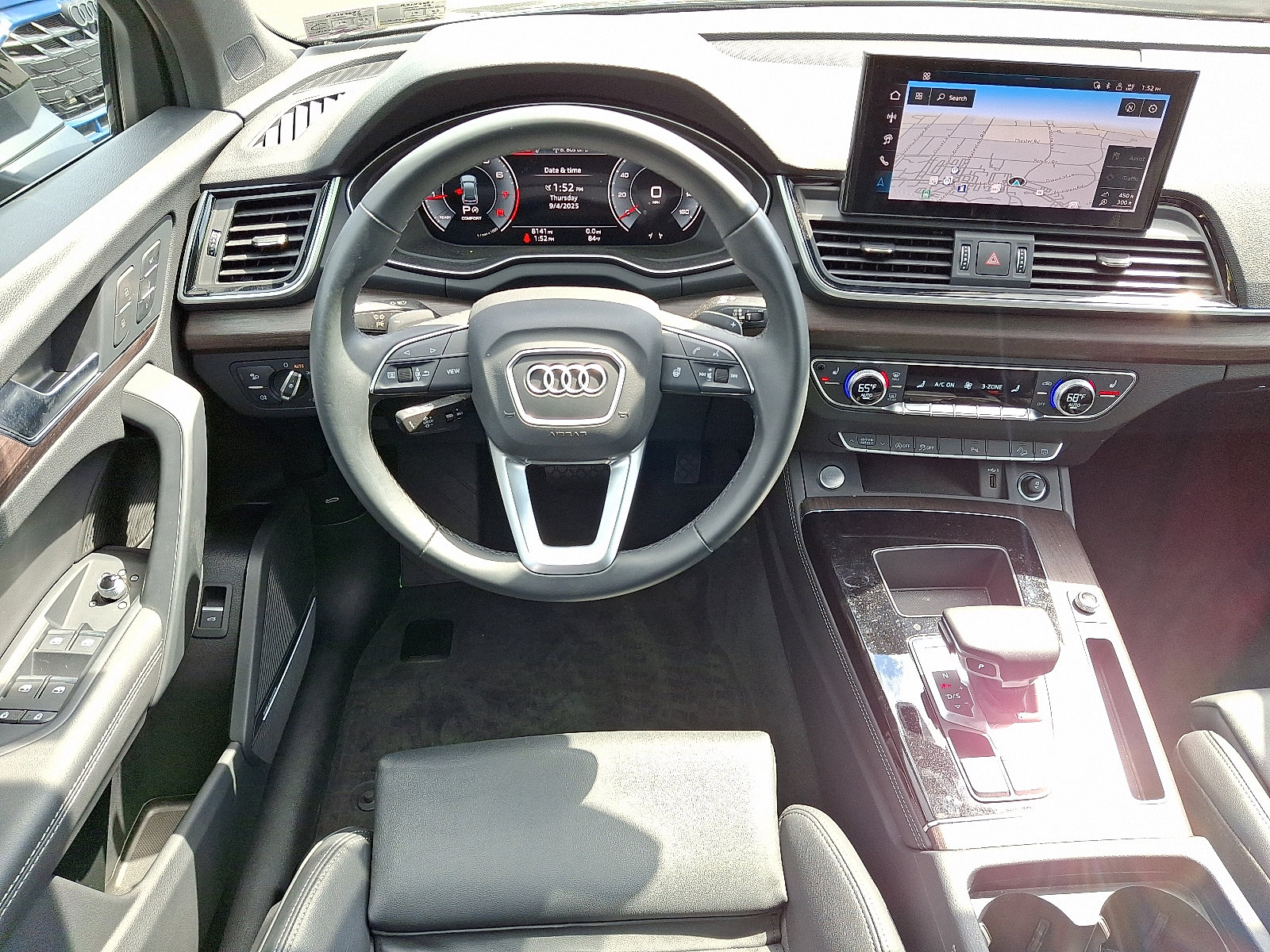 Certified 2024 Audi Q5 2.0T Premium Plus image 11