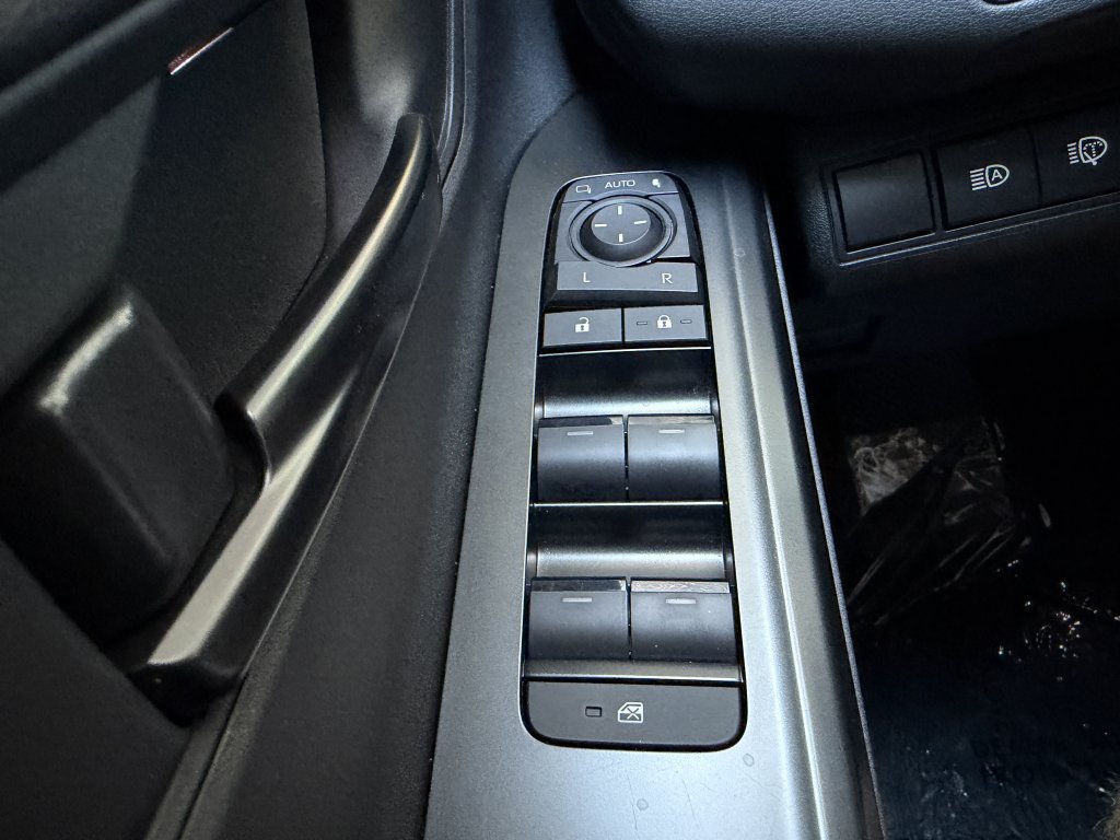 Used 2026 Toyota bZ FWD image 24