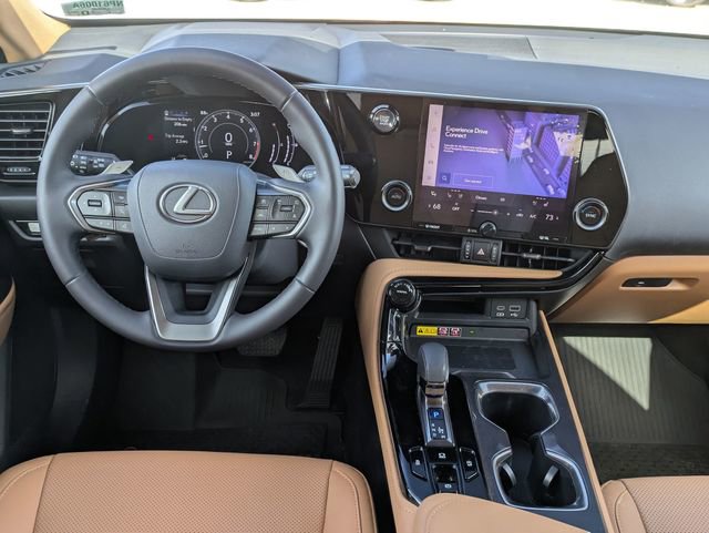 Used 2024 Lexus NX 250 FWD image 30