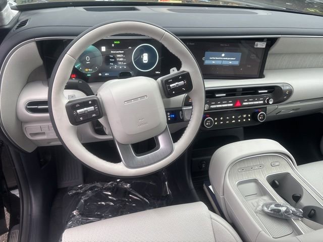 New 2026 Hyundai Palisade Calligraphy AWD/4WD image 18