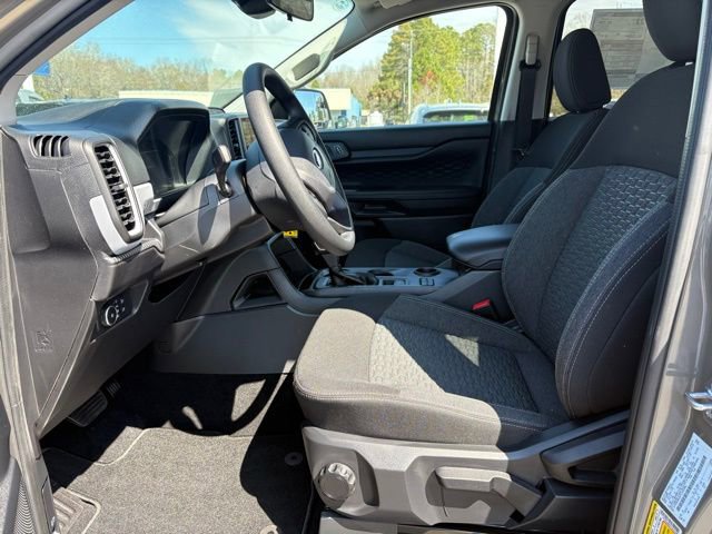 New 2026 Ford Ranger XL w/ Trailer Tow Package image 9