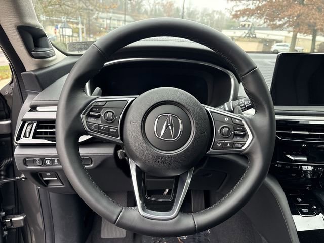 New 2026 Acura MDX w/ Technology Package image 15