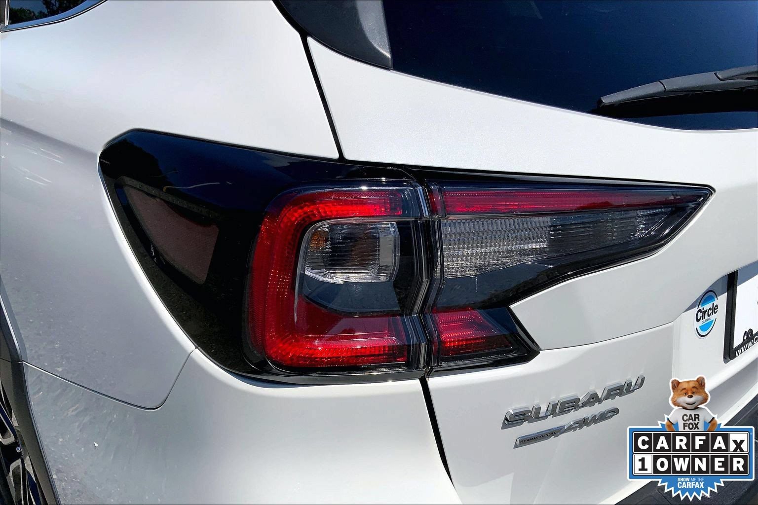 Certified 2023 Subaru Outback Limited AWD/4WD image 28