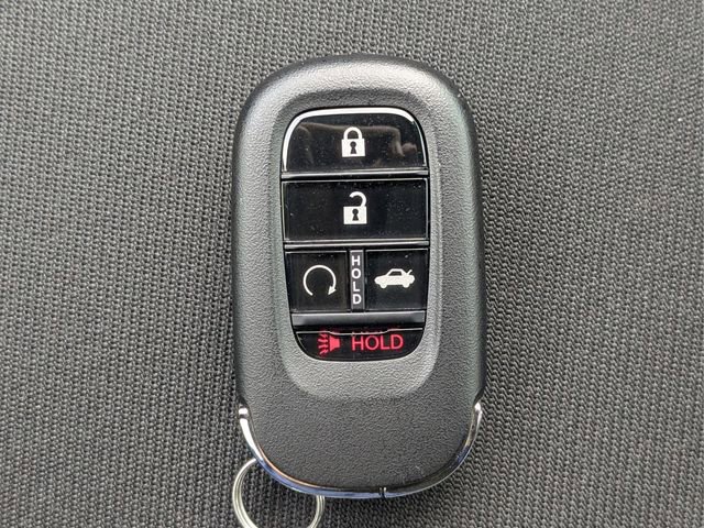 Used 2026 Honda Civic Sport image 31