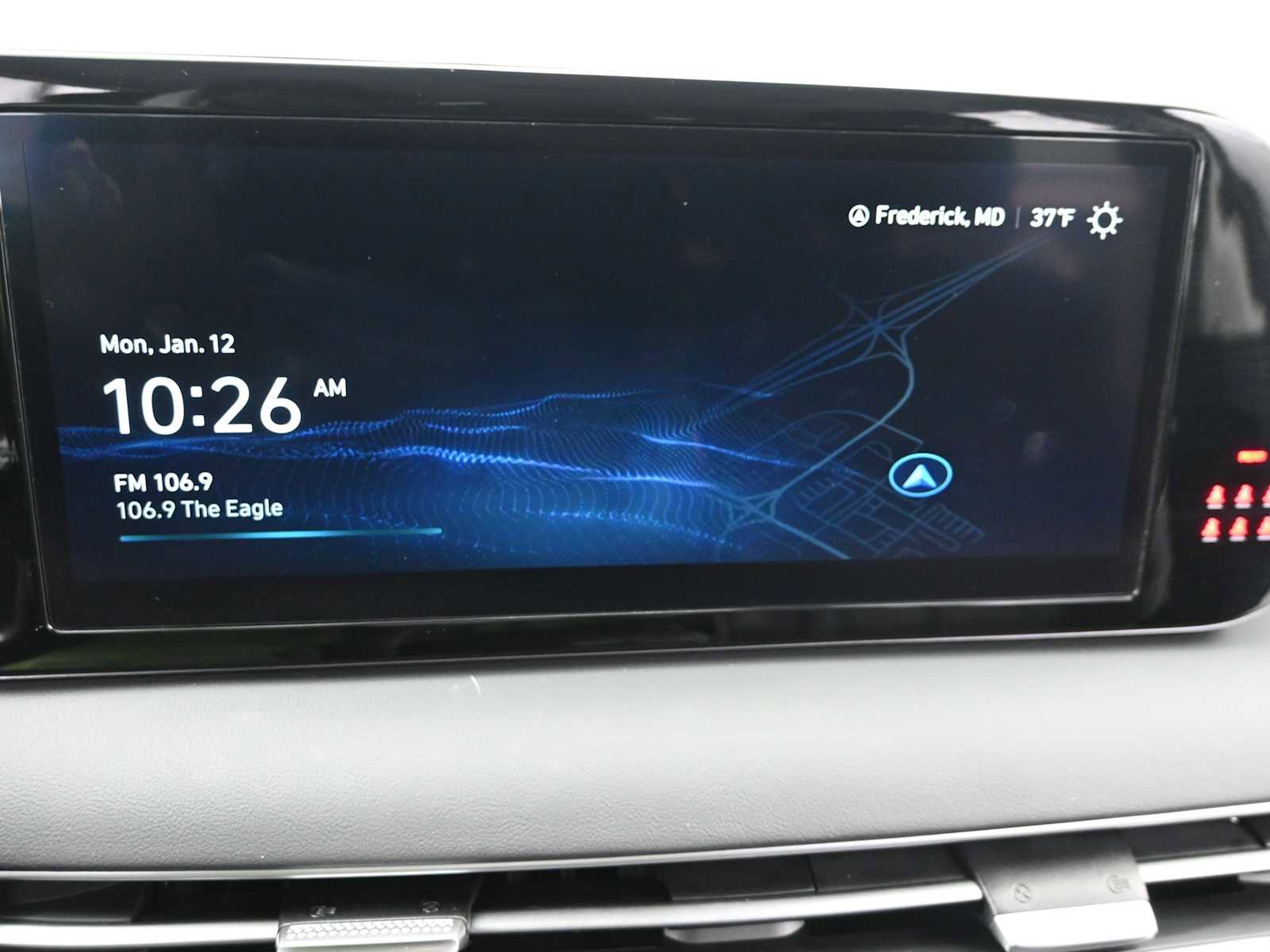 Used 2025 Hyundai Palisade SEL image 17