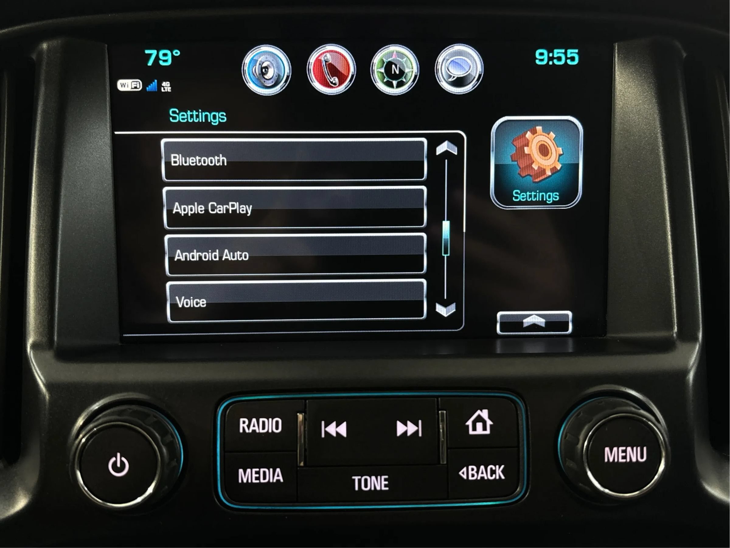 Used 2017 Chevrolet Colorado Z71 AWD/4WD image 42