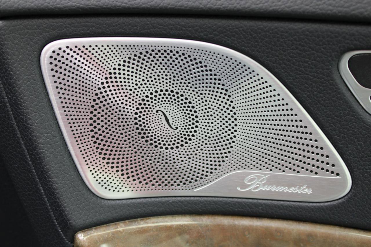 Used 2014 Mercedes-Benz S 550 4dr Sdn S 550 RWD image 54