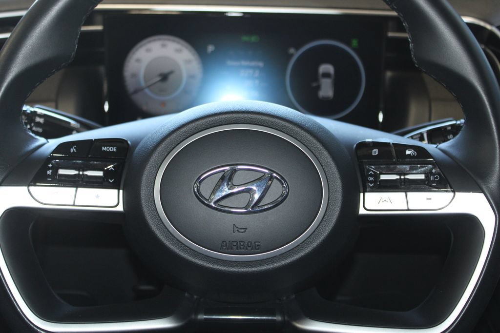 Used 2023 Hyundai Tucson SEL w/ Convenience Package AWD/4WD image 12