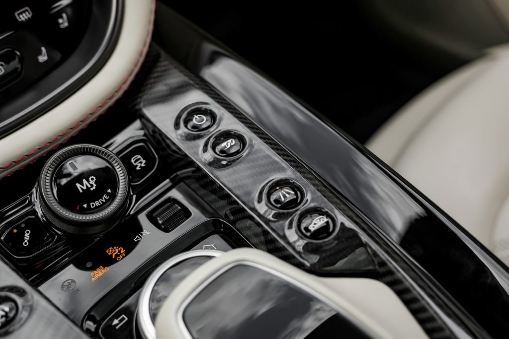 Used 2023 Aston Martin DBX 707 image 22