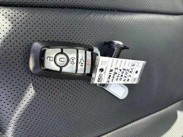 Used 2024 Ford F150 Raptor image 6