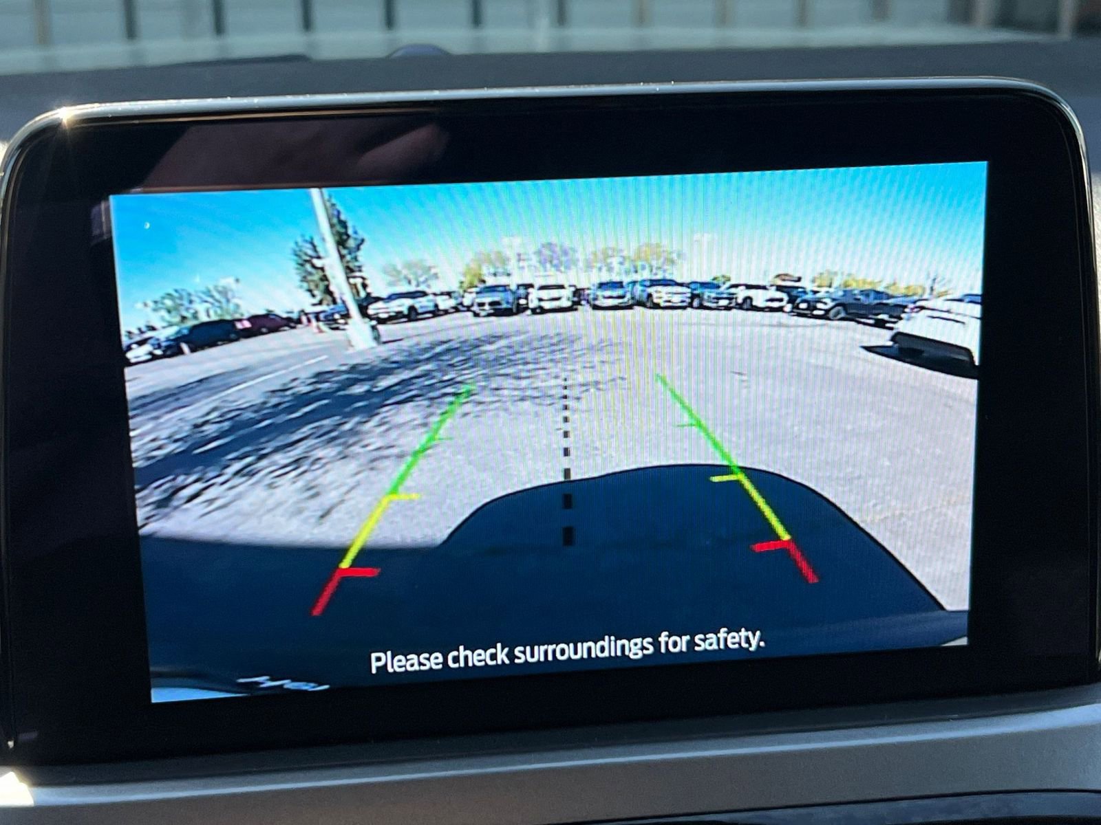 Used 2024 Ford Escape Active image 25