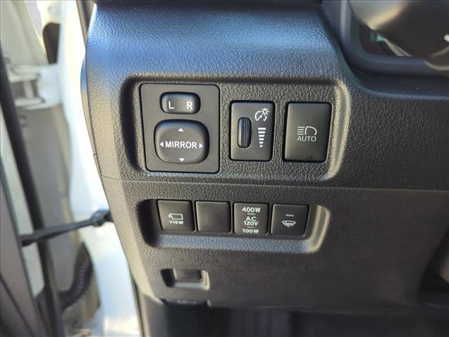 Used 2022 Toyota 4Runner Limited image 14