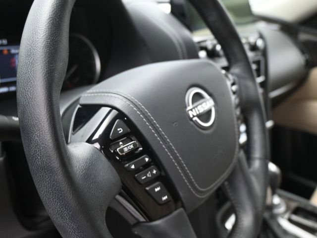 Used 2024 Nissan Armada Platinum w/ Captain's Chairs Package AWD/4WD image 27