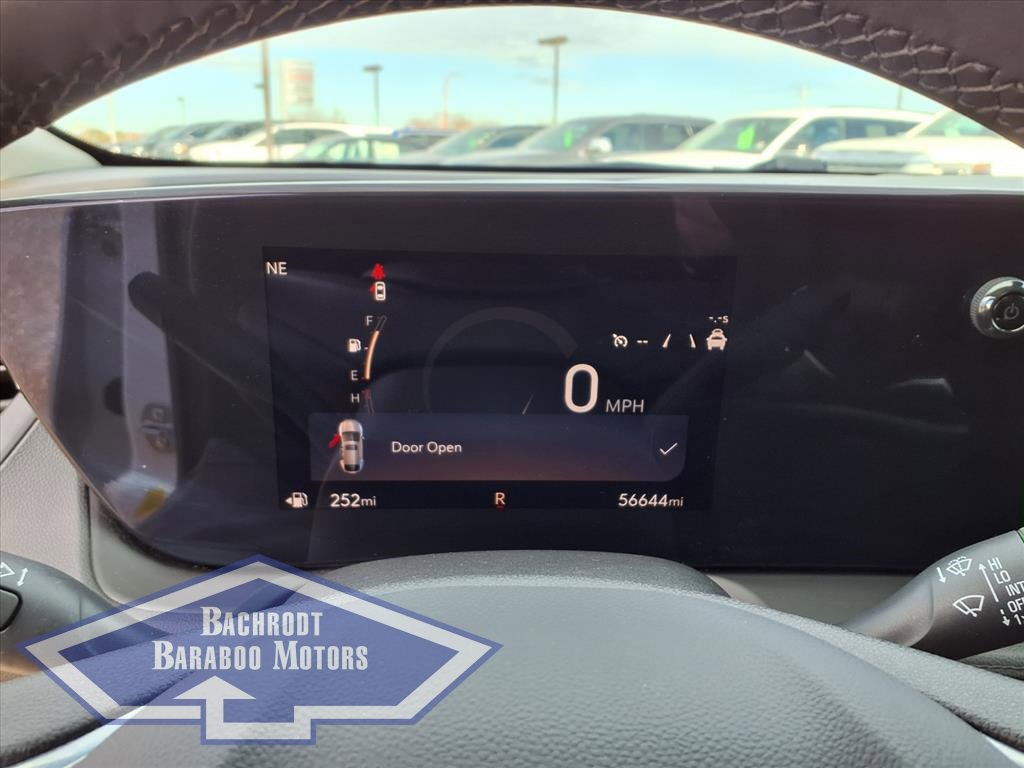 Used 2024 Buick Encore GX Sport Touring image 28