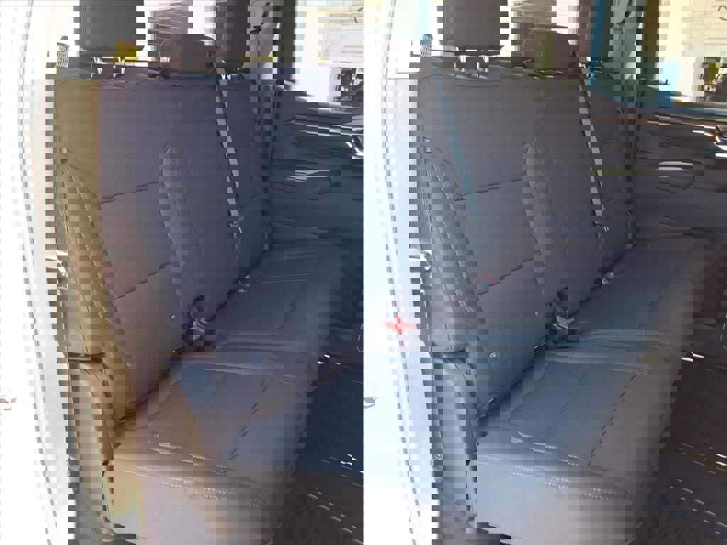 New 2026 Chevrolet Silverado 1500 LT RWD image 14