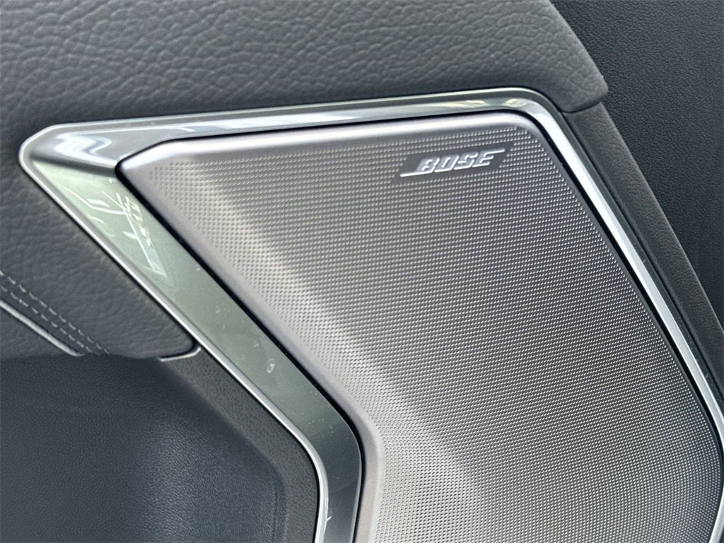 New 2025 GMC Sierra 1500 Denali w/ Denali Reserve Package image 24