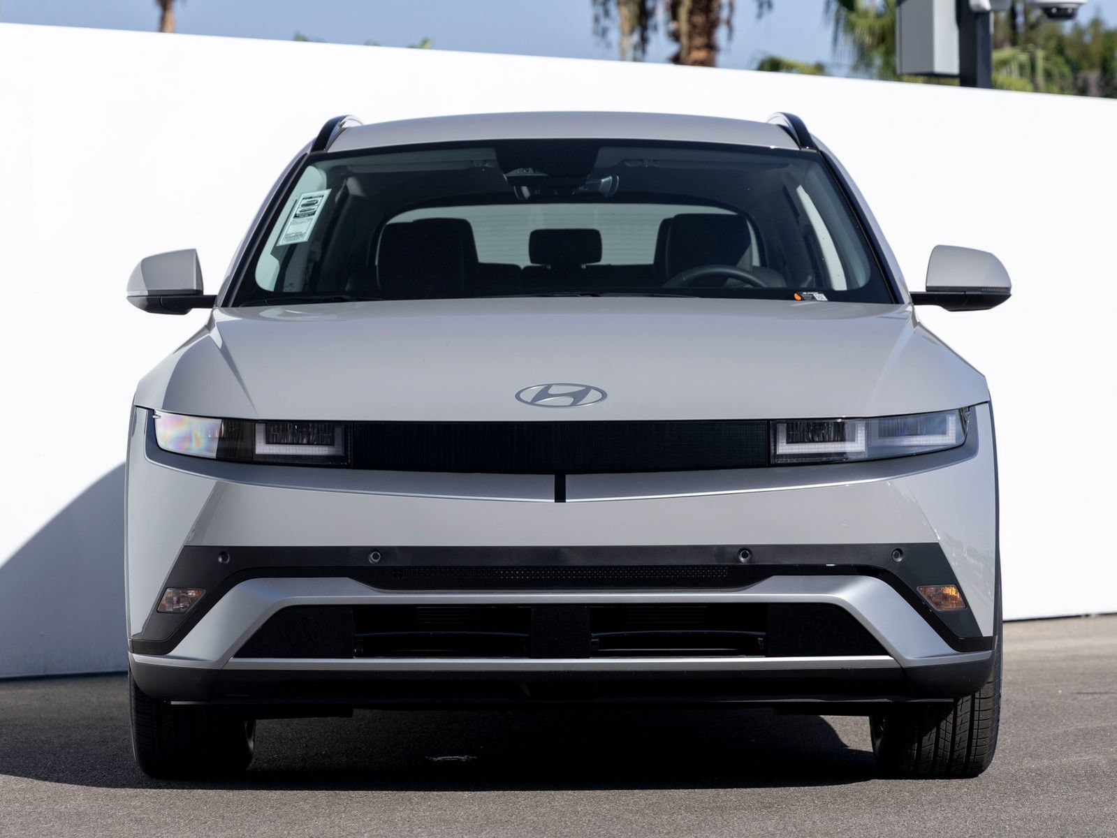 New 2027 Hyundai Ioniq 5 SEL RWD image 3