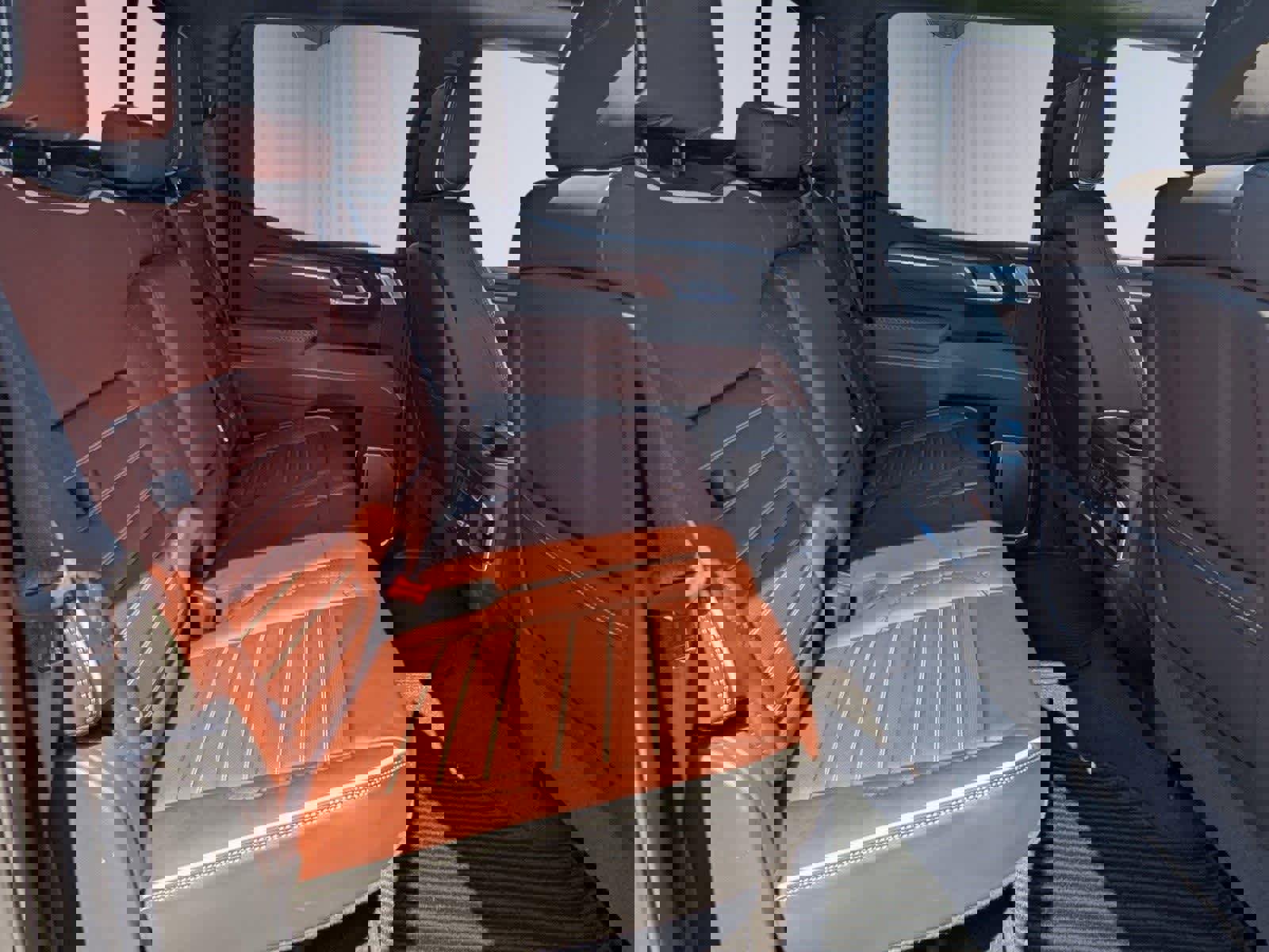 Certified 2025 GMC Sierra 1500 Denali Ultimate image 11