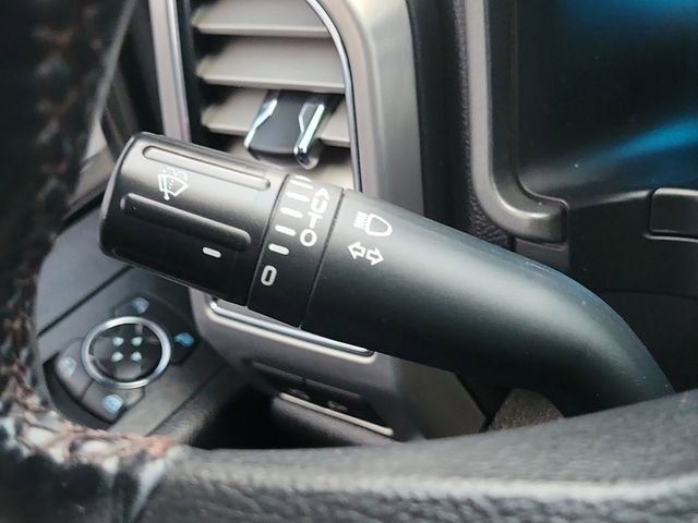 Used 2020 Ford F150 Platinum image 17