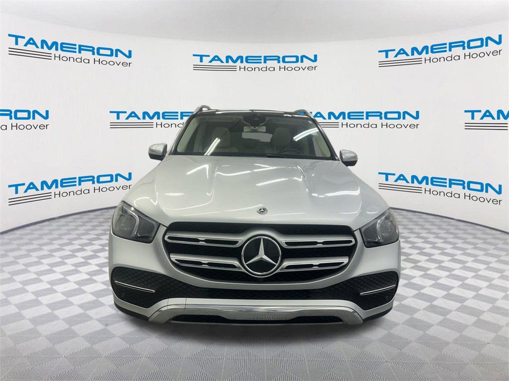 Used 2020 Mercedes-Benz GLE 350 w/ 3rd Row Seat Package image 8
