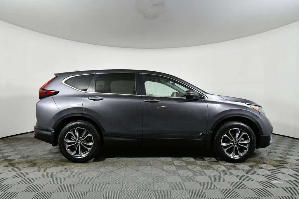 Used 2021 Honda CR-V EX image 15