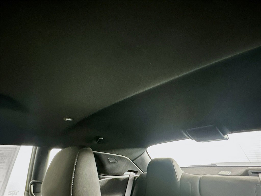 Used 2019 Dodge Challenger R/T Scat Pack image 21