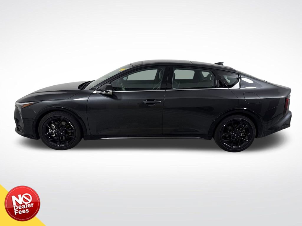 Used 2025 Kia K4 GT-Line Turbo FWD image 7