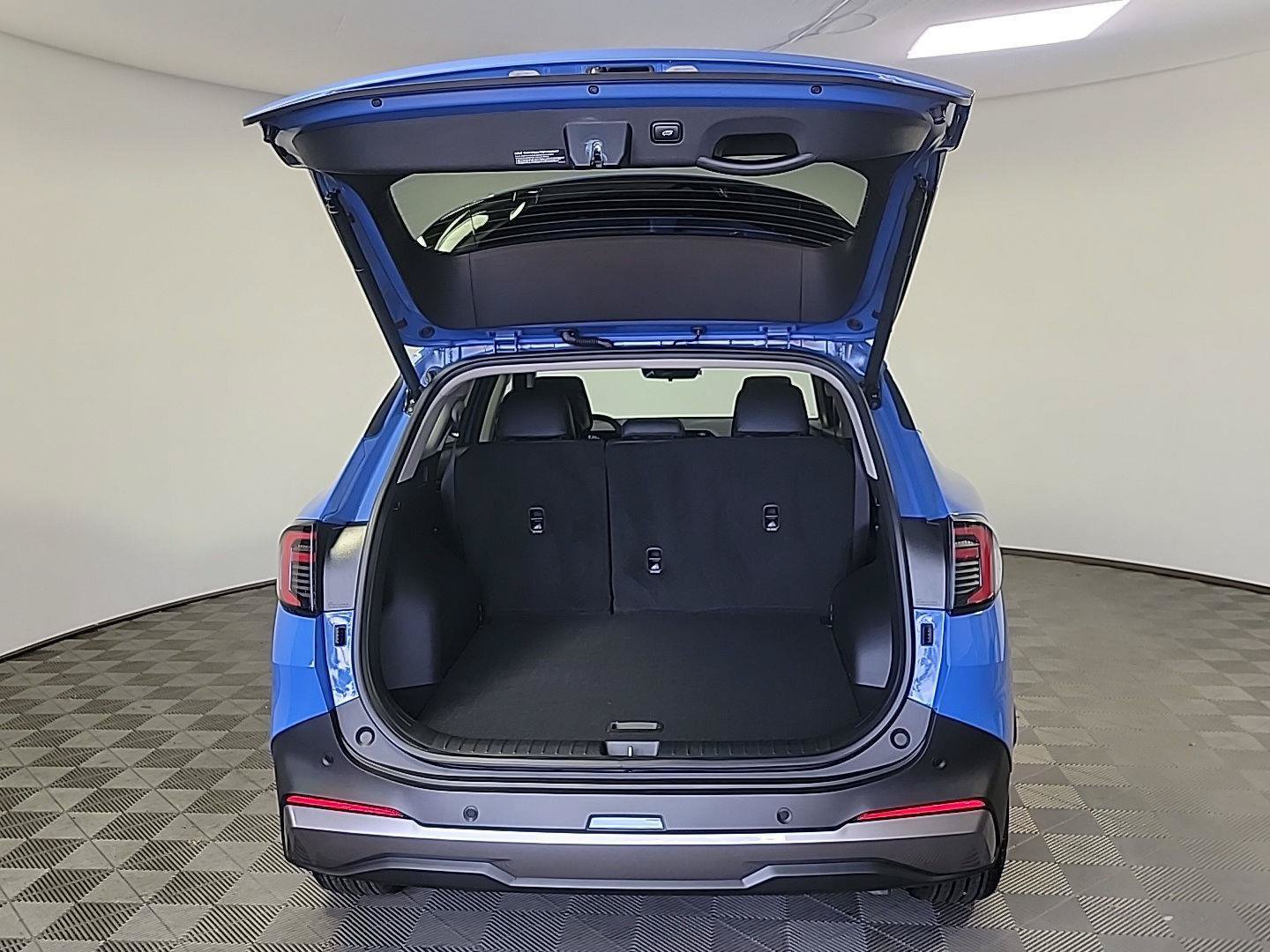 Used 2026 Kia Sportage EX FWD image 6
