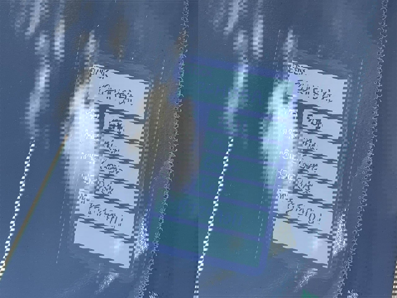 Used 2011 MINI Cooper S image 31