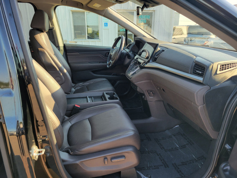 Used 2020 Honda Odyssey EX-L image 23