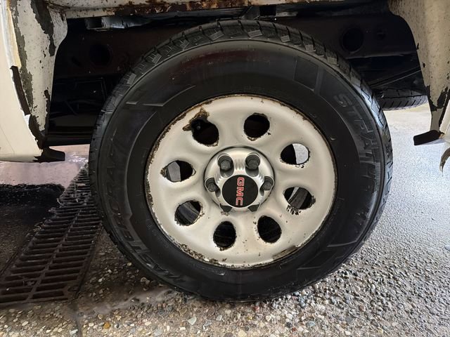 Used 2012 GMC Sierra 1500 W/T image 10