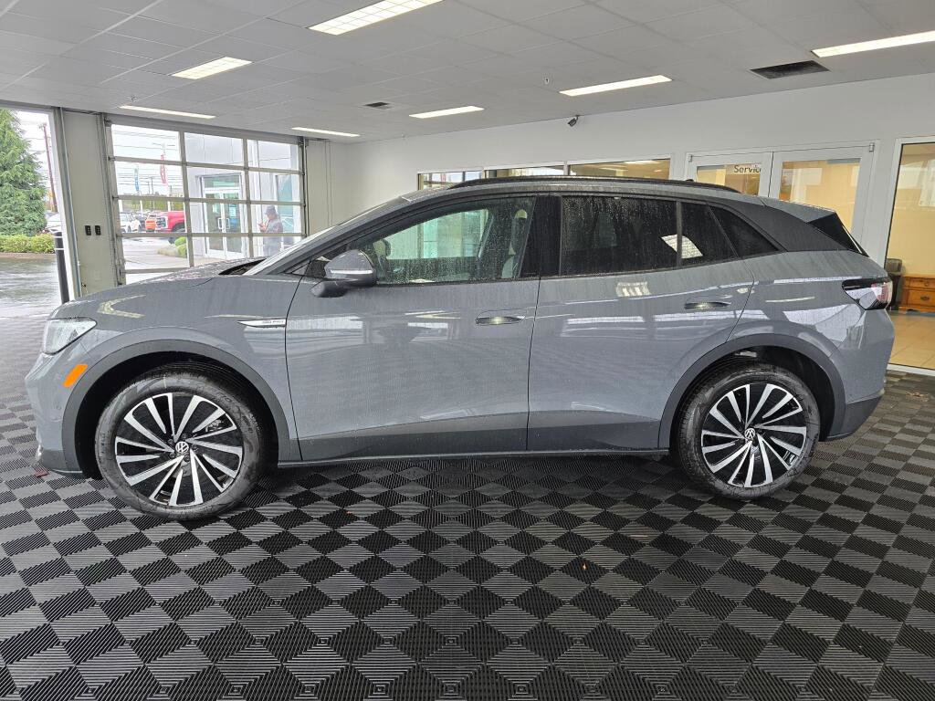 New 2026 Volkswagen ID.4 Pro AWD/4WD image 5