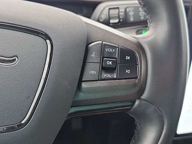 Used 2021 Ford Mustang Mach-E Select image 20