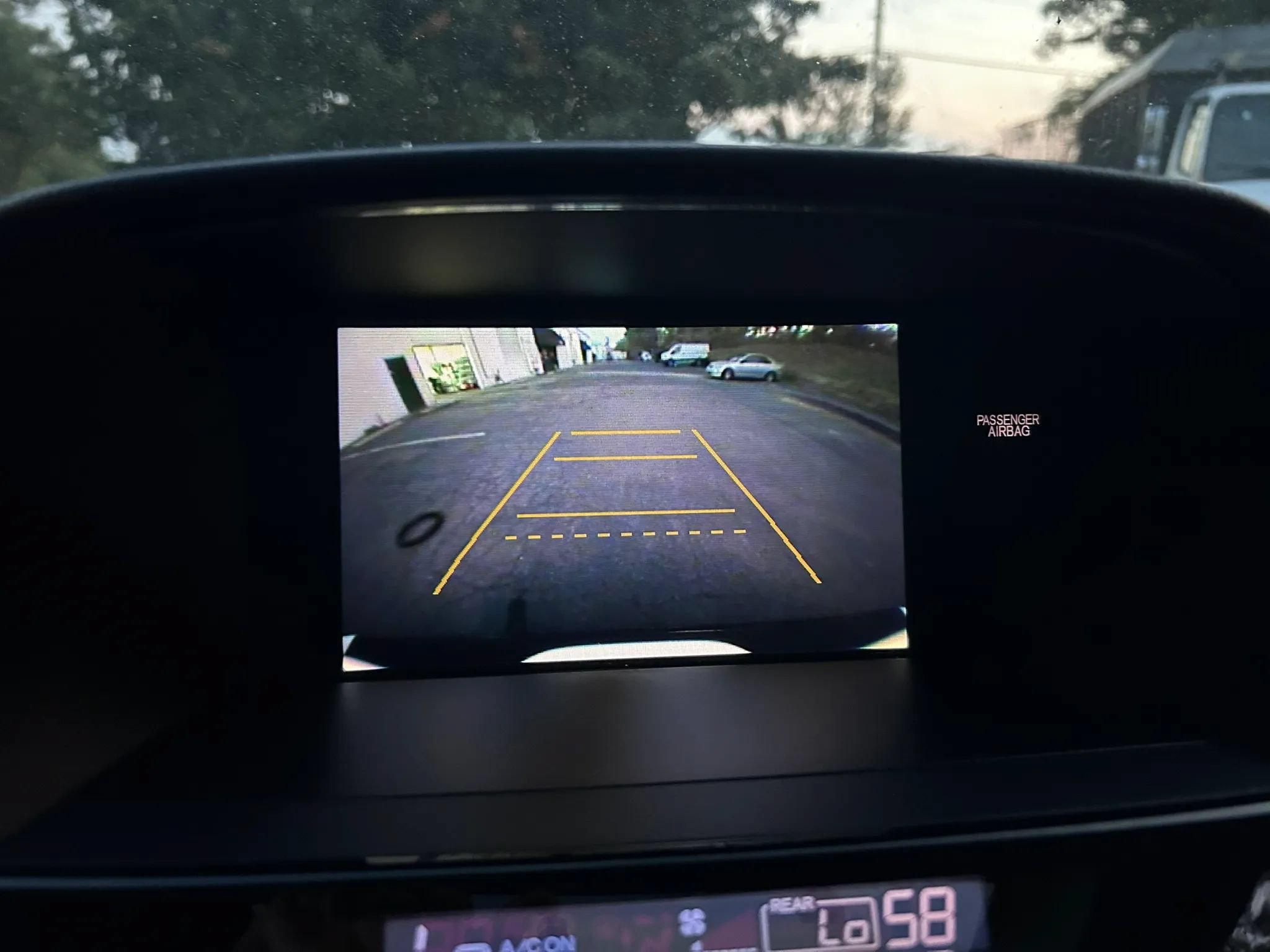 Used 2015 Honda Pilot EX-L image 53
