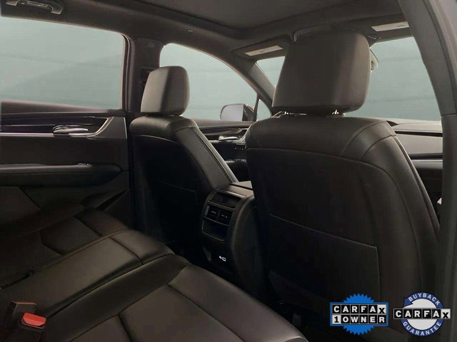 Used 2025 Cadillac XT5 Premium Luxury image 82
