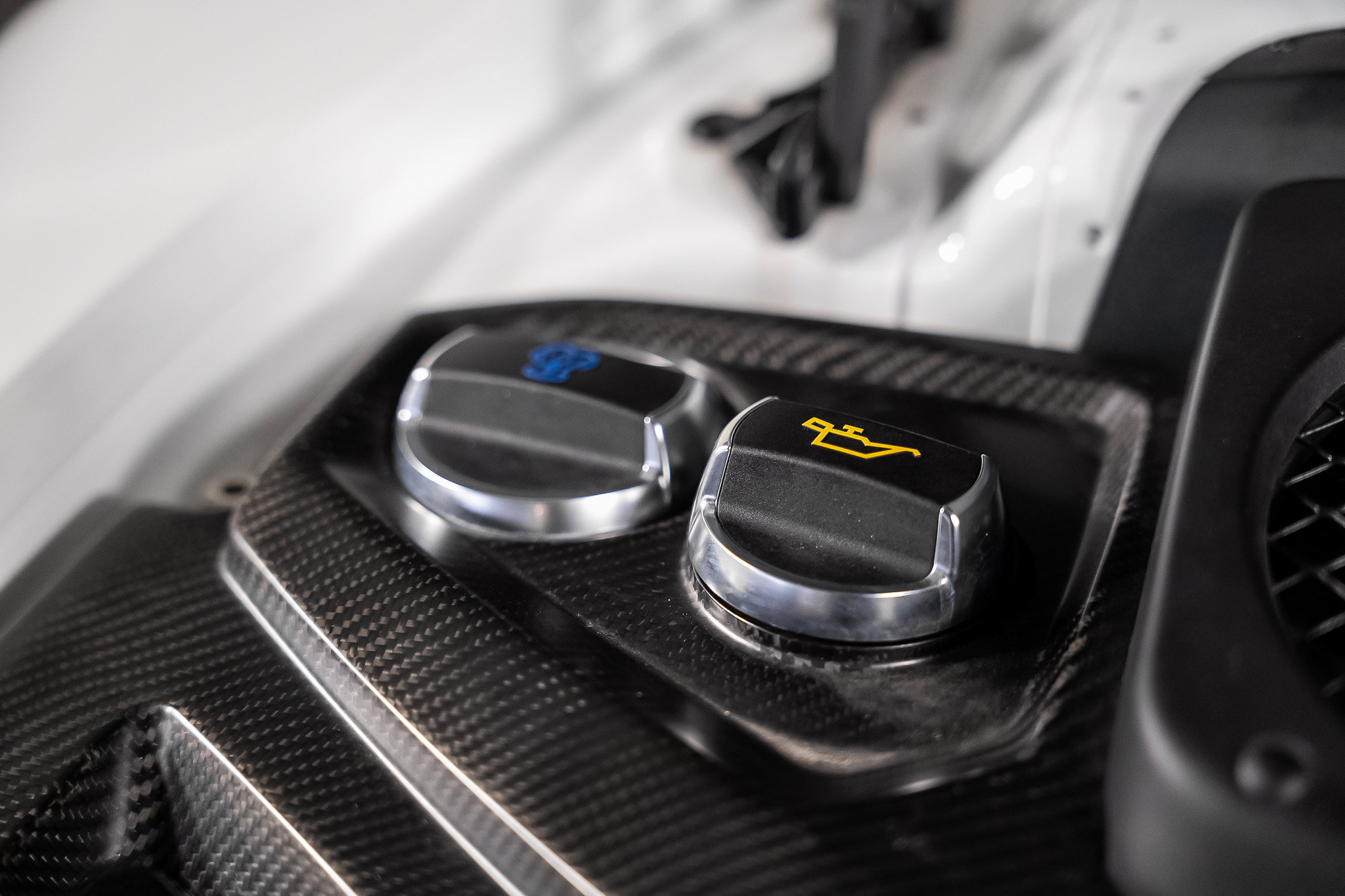 Used 2019 Porsche 911 GT3 RS RWD image 83