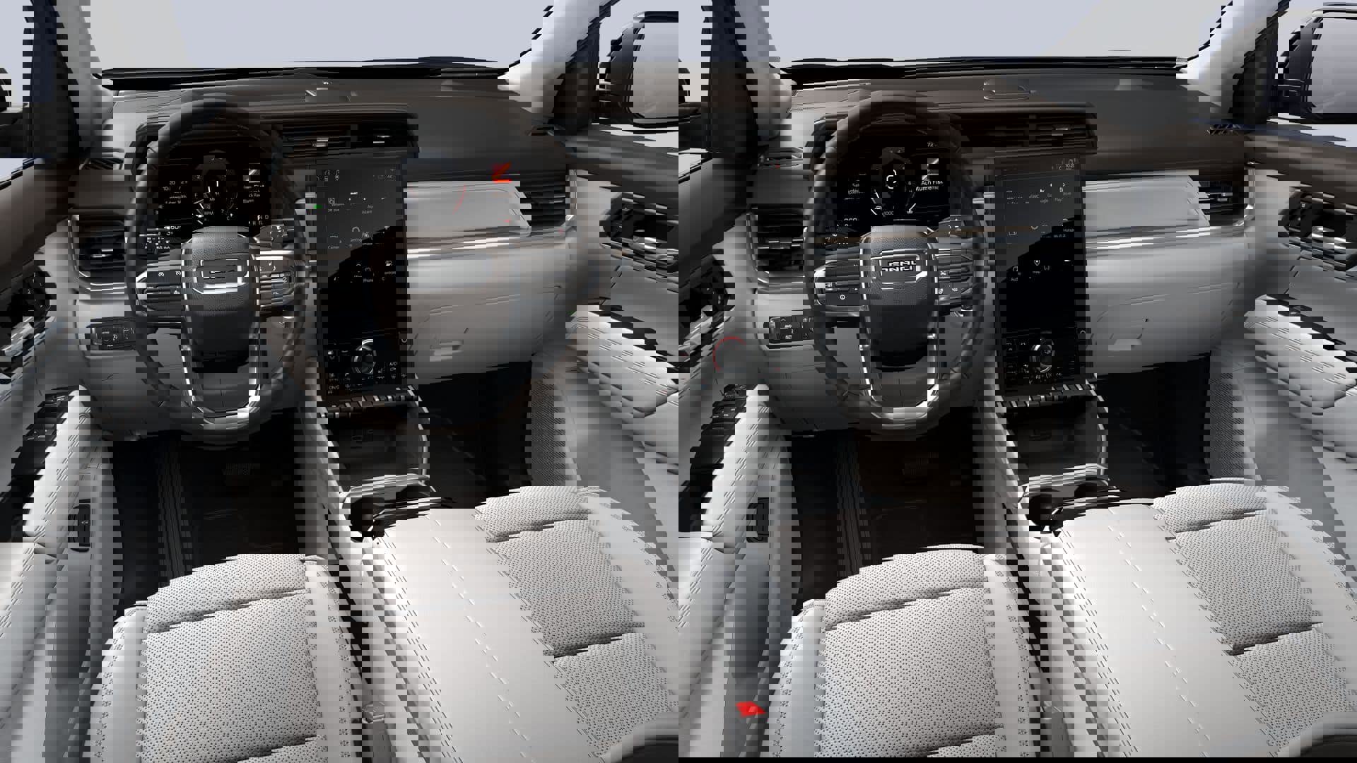 New 2026 GMC Terrain Denali image 37