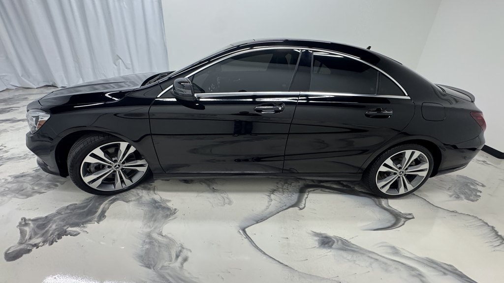 Used 2019 Mercedes-Benz CLA 250 4MATIC image 5
