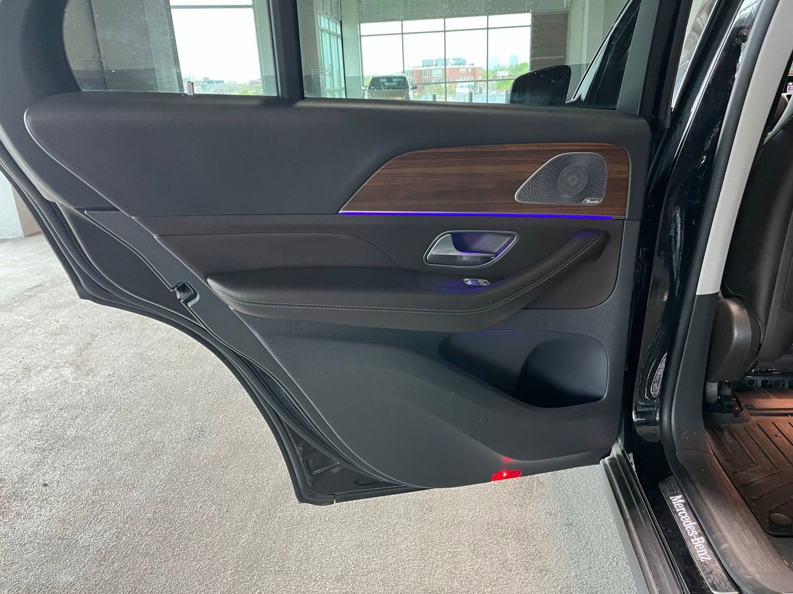 Used 2020 Mercedes-Benz GLE 350 4MATIC image 34