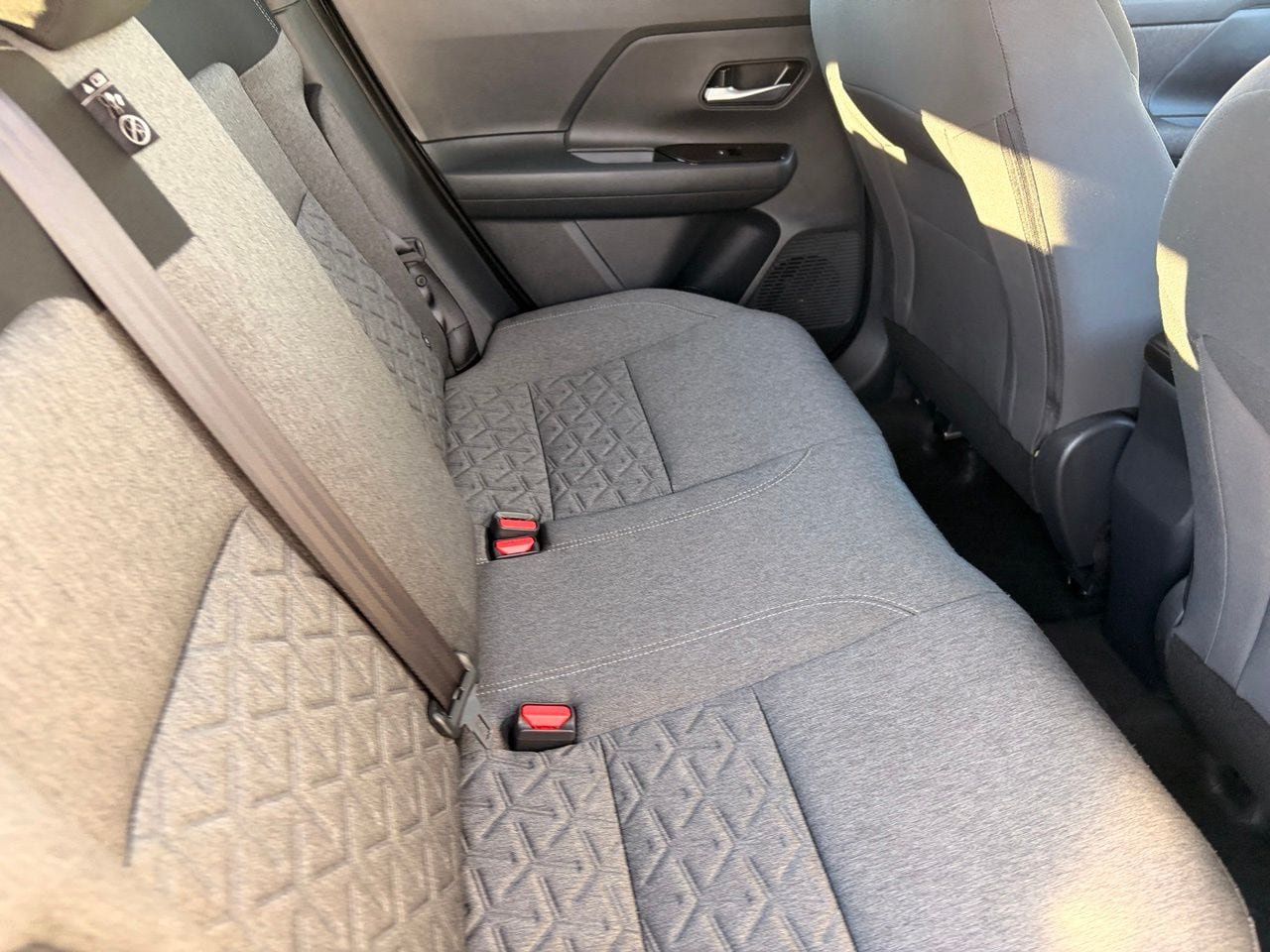 Certified 2026 Nissan Kicks SV FWD image 13